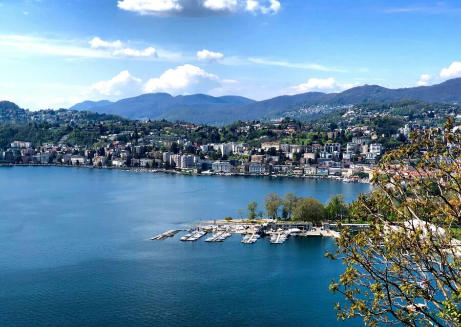 YEX Lugano