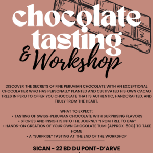 Yex_Chocolate_Tasting