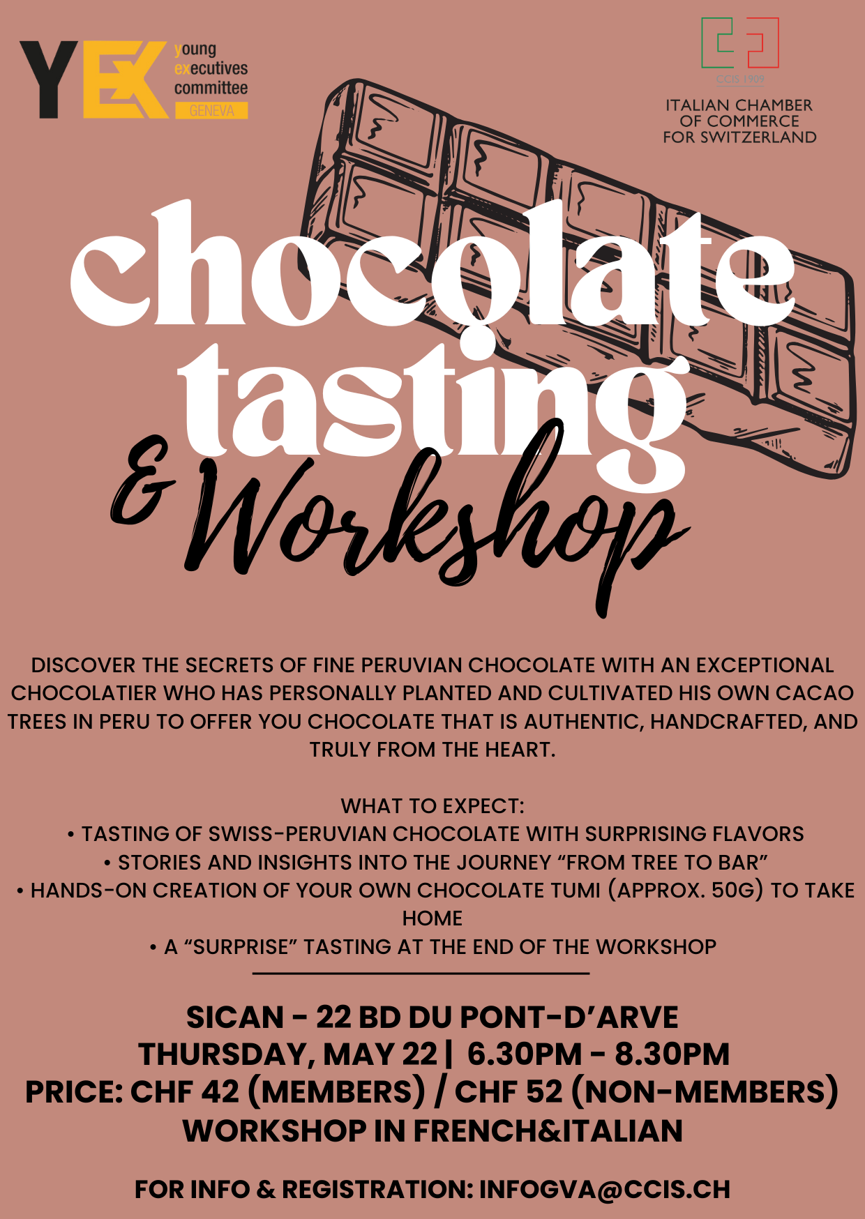Yex_Chocolate_Tasting Yex_Chocolate_Tasting