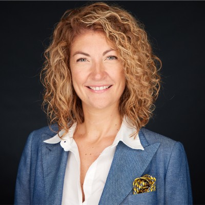 Michela Aragno