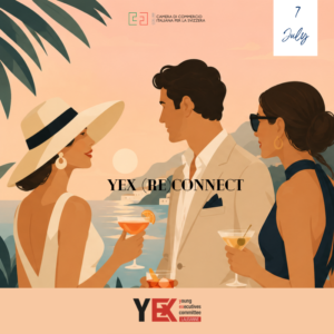 Yex (re)connect